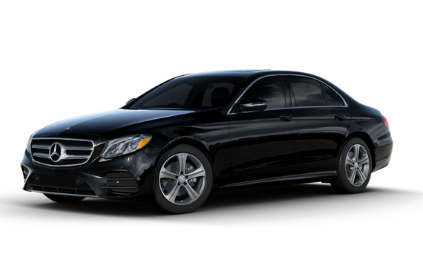 Cozy travel fleet list marcedes e class