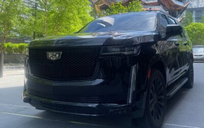 Limousine Service New York JFK Airport: Luxury and Convenience