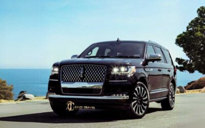 Limousine Service Boston Logan Airport | Airport Limo Service