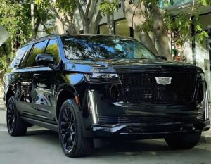 Nyc Black Car Service