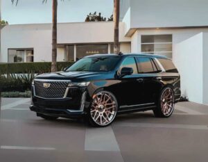 Nyc Black Car Service