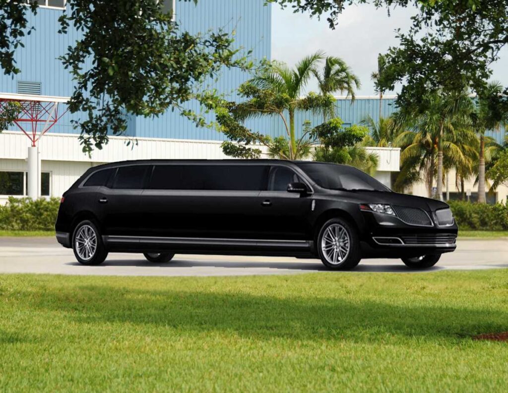 Wedding Limousine Service