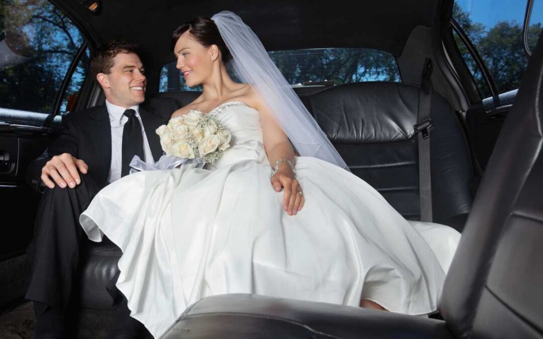 Wedding Limousine Service – Luxurious Limousine Service