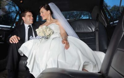 Wedding Limousine Service – Luxurious Limousine Service