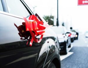 Wedding Limousine Service
