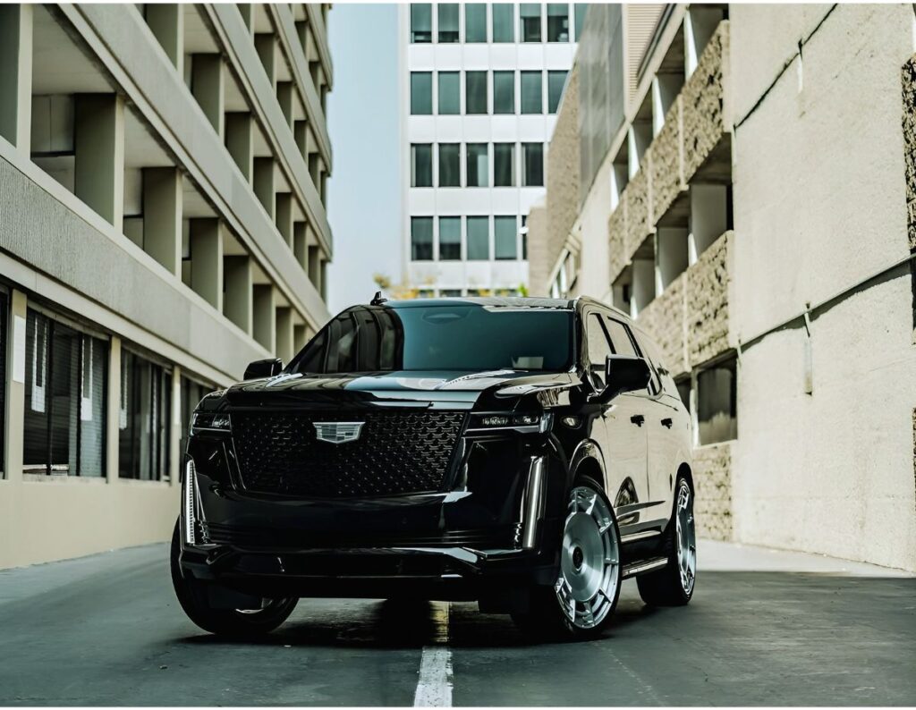 Car Service Boston to NYC