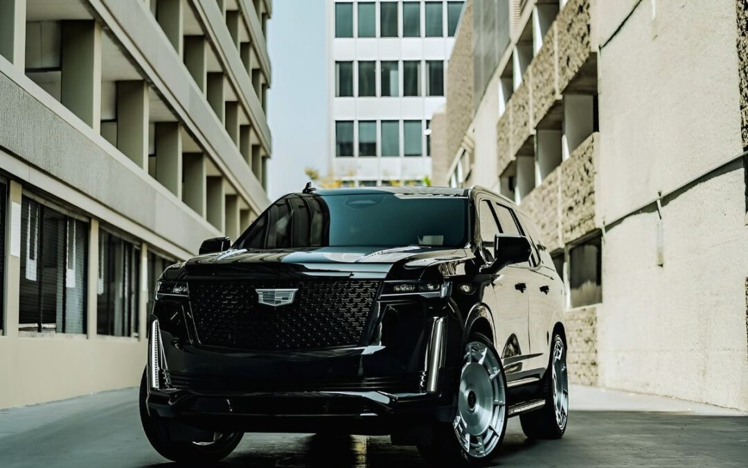 Reliable Car Service Boston to NYC | NYC Boston Car Service