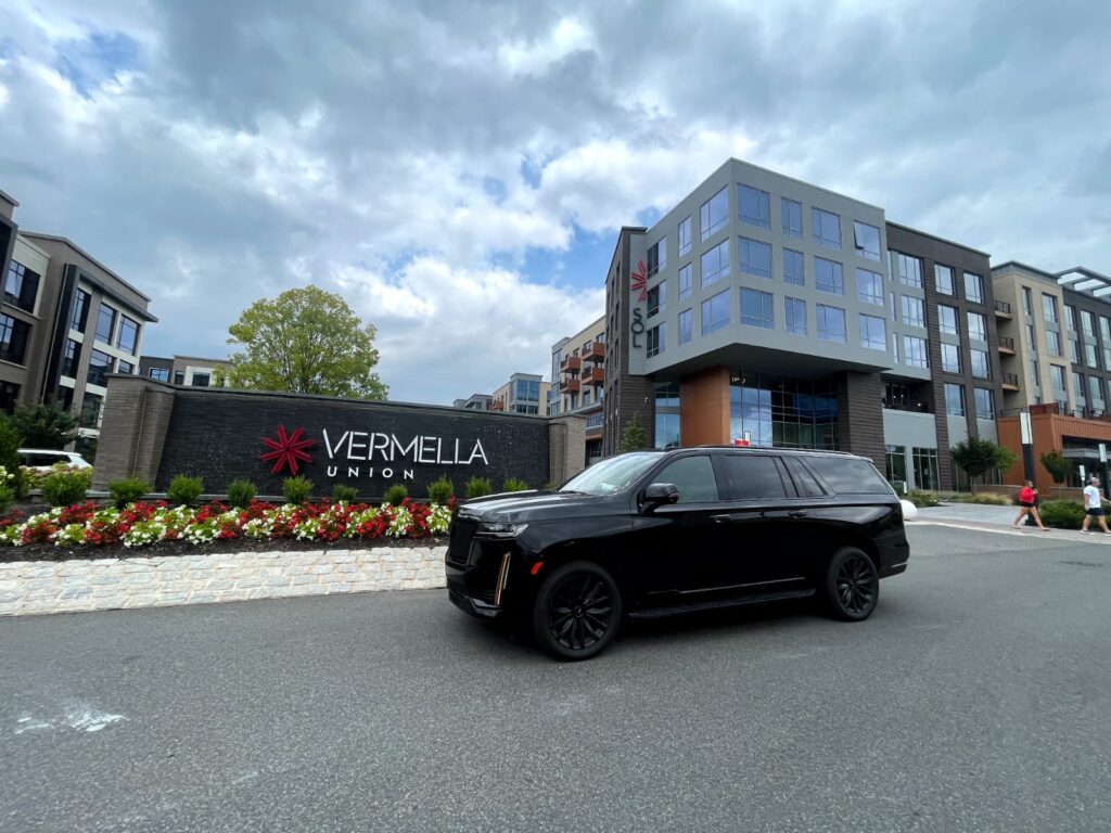 Car Service to JFK Airport from NJ