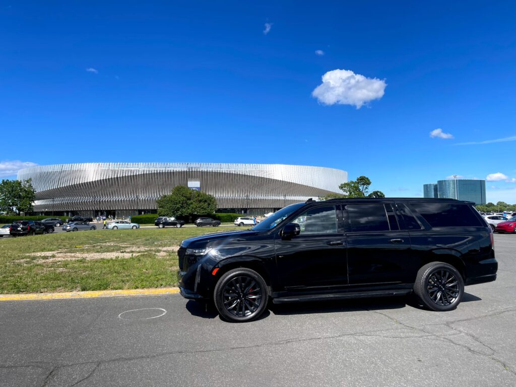 Car Service to JFK Airport from NJ