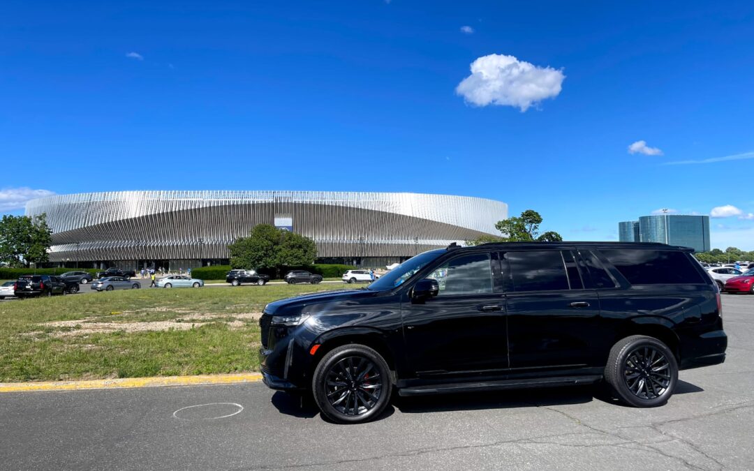 Car Service to JFK Airport from NJ | JFK Airport Car Service