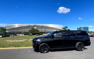 Car Service to JFK Airport from NJ | JFK Airport Car Service