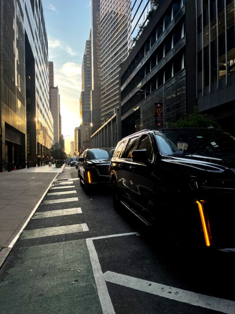 Car Service to JFK Airport from NJ