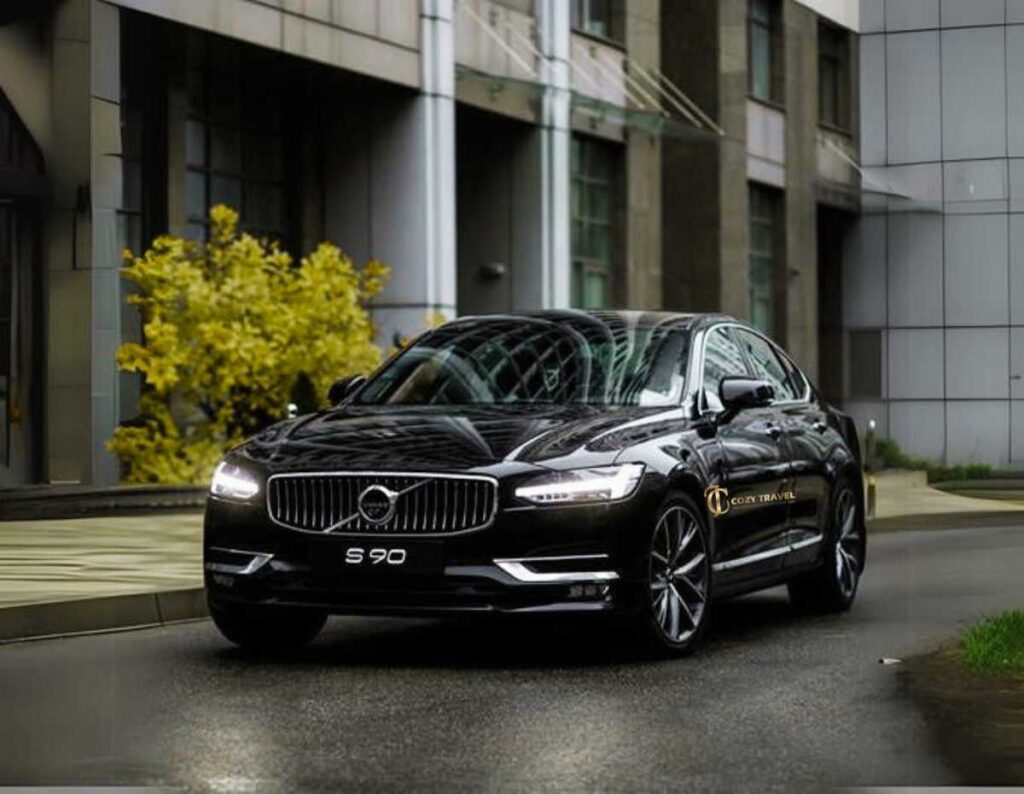 Limousine Service to New York