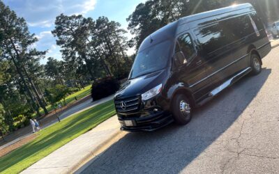 Van Service NYC to PA | New York To PA Van Service