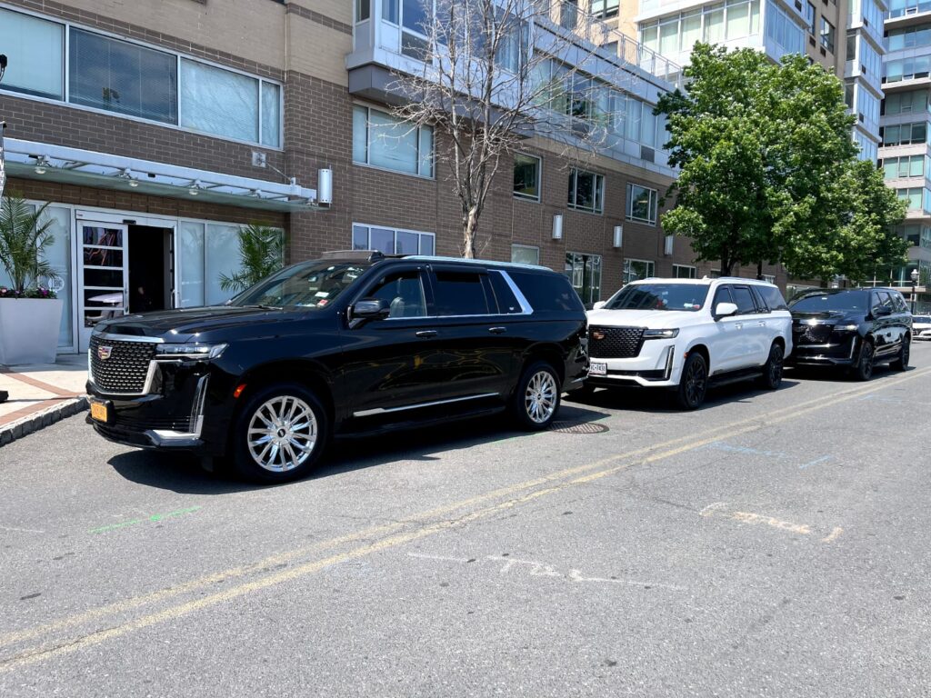 Car Service from Laguardia Airport to Brooklyn