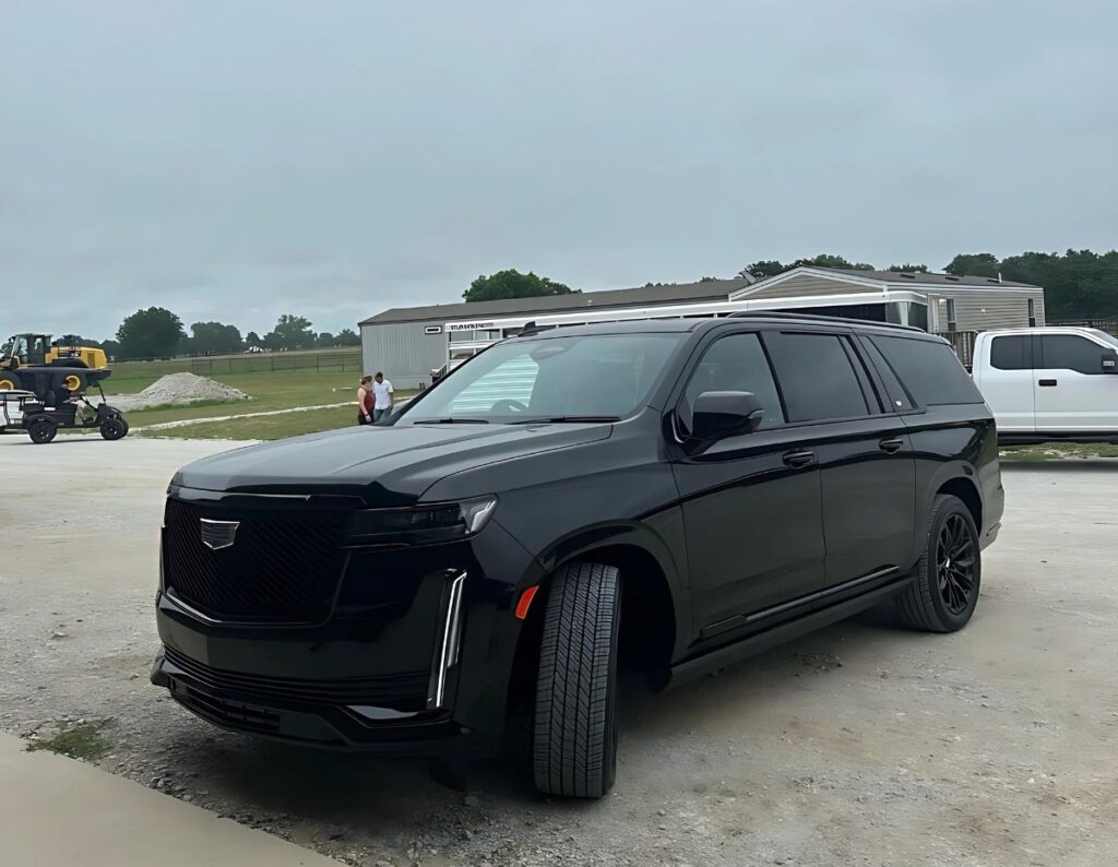 Limo Service Brooklyn