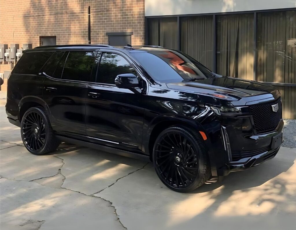 Limo Service Brooklyn