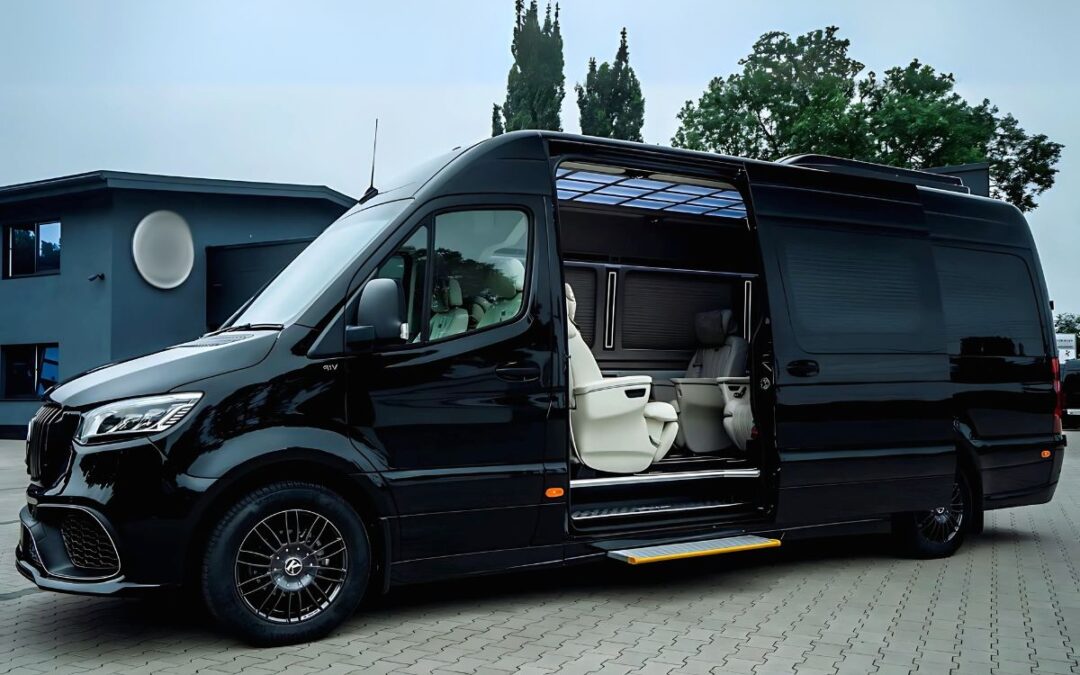 Stretch Limo NYC