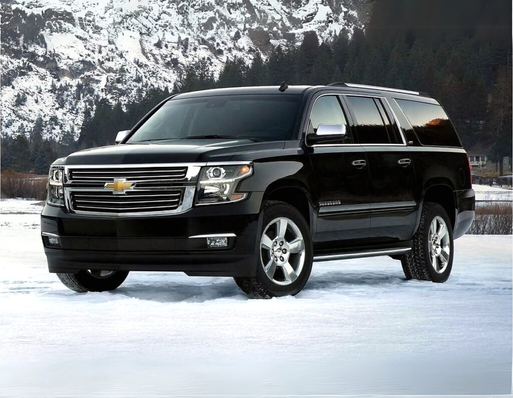 Corporate Event Limo Service