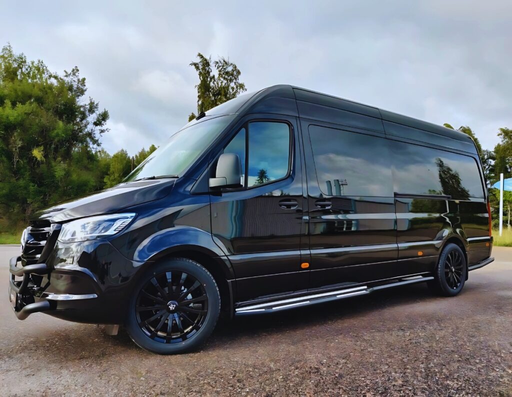 New York Wedding Limousine