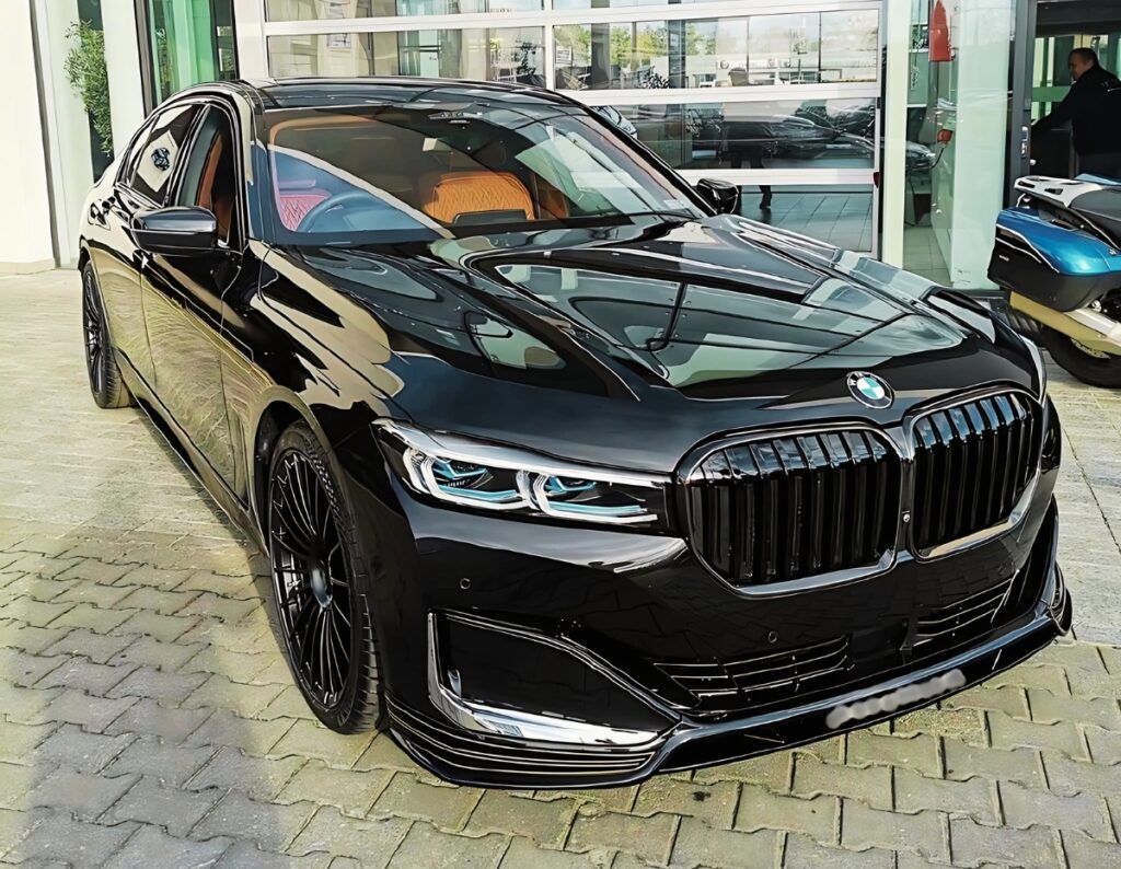Limo Service Brooklyn NY