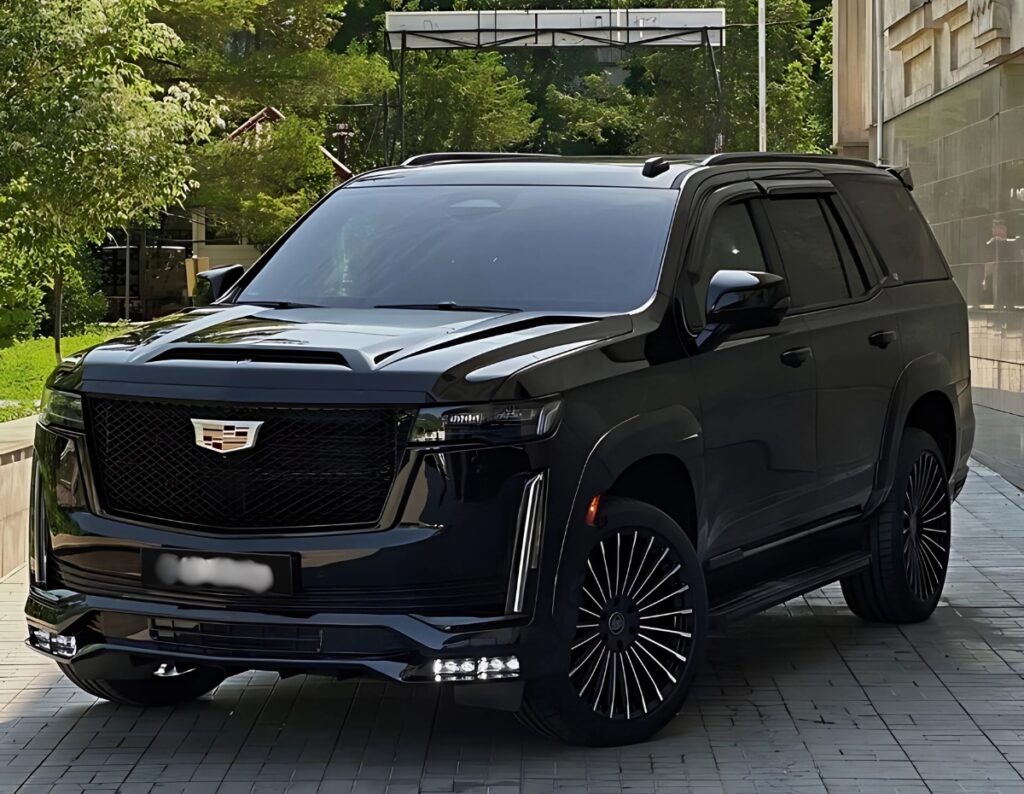 Limo Service in Queens