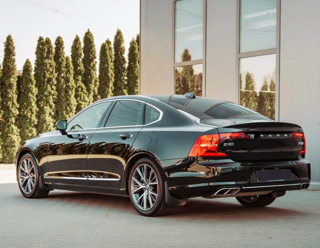 Manhattan Limousine Service