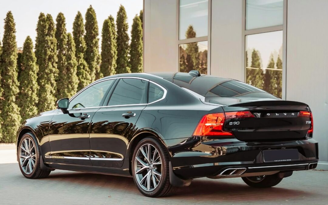 Manhattan Limousine Service | Limo Service In Manhattan