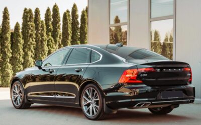 Manhattan Limousine Service | Limo Service In Manhattan