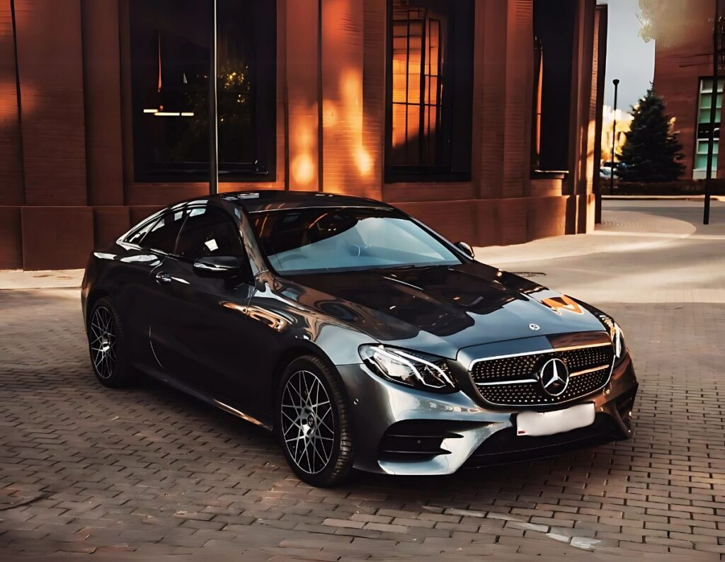 Private Car Service Dc to Nyc