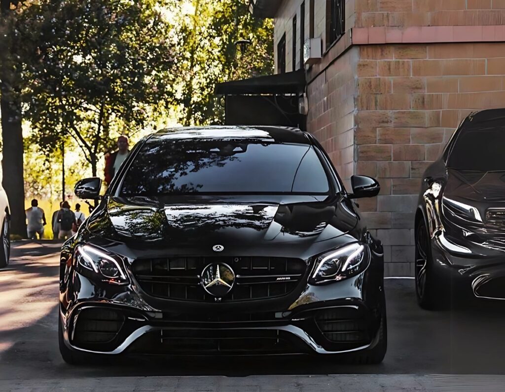 Private Car Service Dc to Nyc